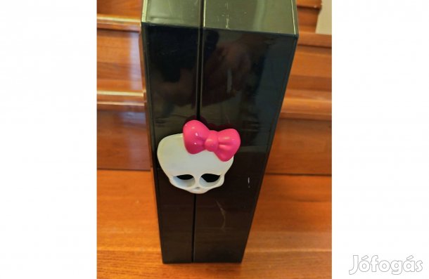 Monster High Dracula börönd