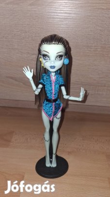 Monster High Frankie baba