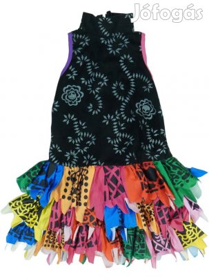 Monster High Használt (újszerű) Lány Jelmez (Méret: 122)