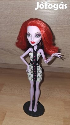 Monster High Operetta baba