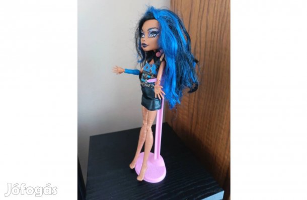 Monster High Rebecca baba