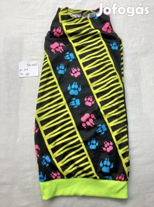 Monster High jelmez DK2023