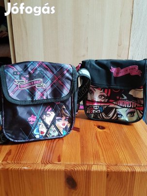 Monster High oldaltáska