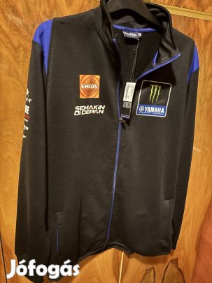 Monster-Yamaha Moto GP felső