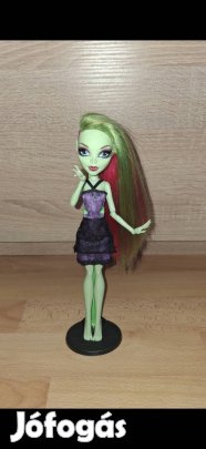 Monster high Venus baba