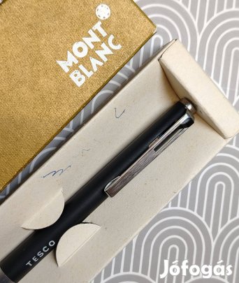 Mont Blanc golyóstoll