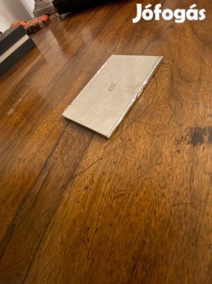 Mont Blanc névjegykártya tartó