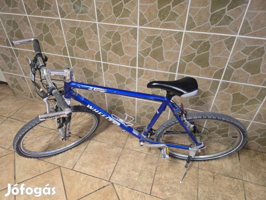 Montain bike bicikli