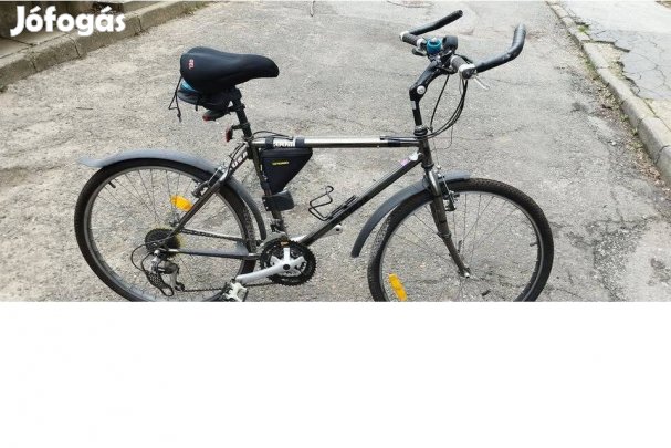 Montainbike kerékpár 26 colos