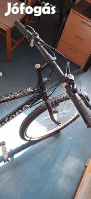 Montana 24" kerékpár bicikli