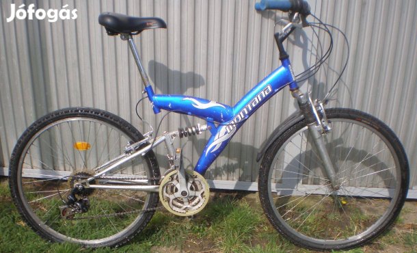 Montana márkájú Kerékpár , mounten bike ,MTB , 26 -os