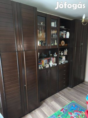 Montana szekrénysor