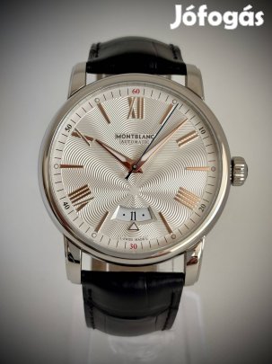 Montblanc Classic Automatic full szett