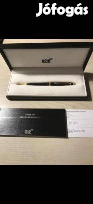 Montblanc Meisterstück 164 golyóstoll 10883