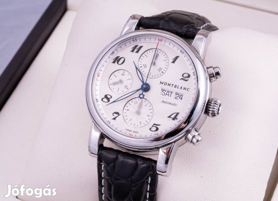 Montblanc Meisterstück