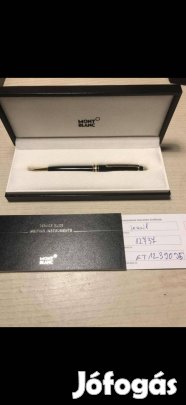 Montblanc Meisterstück Gold Line Classique Mechanikus ceruza 12737