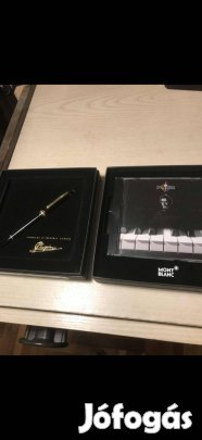 Montblanc Meisterstück Hommage Á F. Chopin töltőtoll