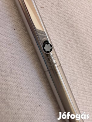 Montblanc Noblesse SL Germany toll eredeti 14 cm rozsdamentes acél