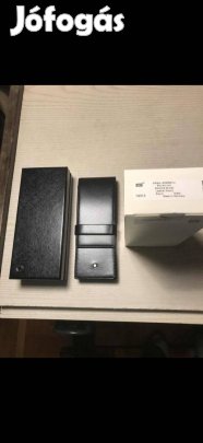 Montblanc Siena tolltartó 3 tollnak 14313