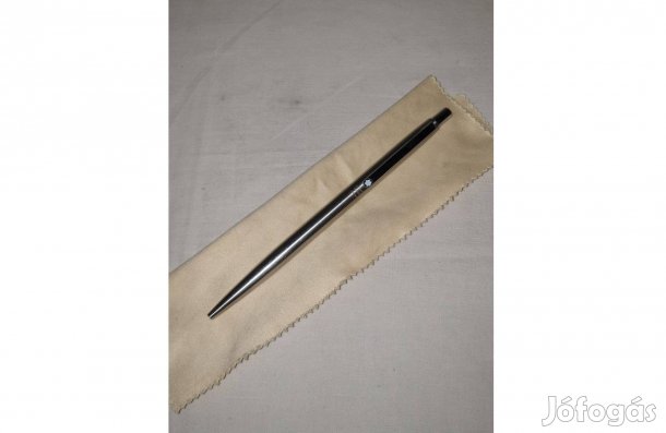 Montblanc Slim Line elegáns retró golyóstoll