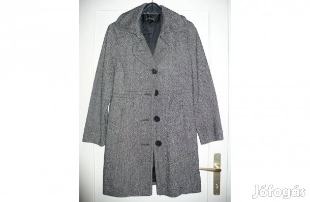 Montego női szövet kabát, 38-as méret