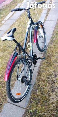 Monten bike Rockrider 26 collos