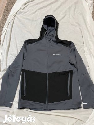 Monterrain technikai melegítőfelső M