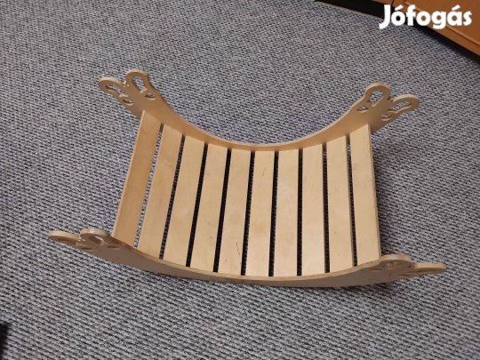 Montessori pillangóhinta