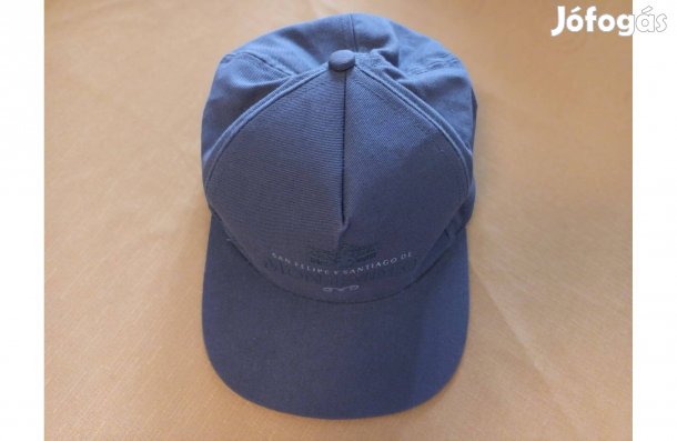 Montevideo feliratú baseball sapka