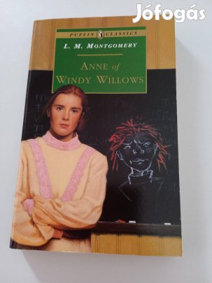 Montgomery: Anne of Windy Willows