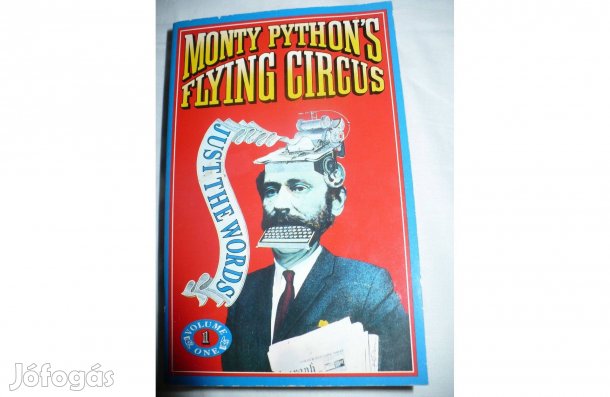 Monthy Python's Flying Circus 1-2
