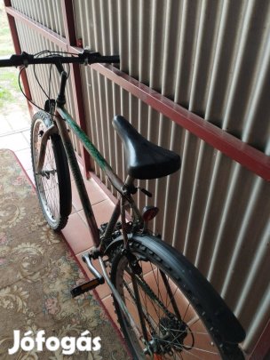 Monti 26-os váltós kerékpár Eladó