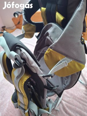 Montis háti hordozó / teljesen új