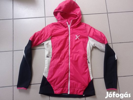 Montura L-es női primaloft kabát