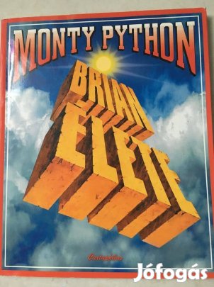 Monty Python: Bryan élete
