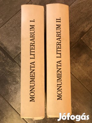 Monumenta Literarum