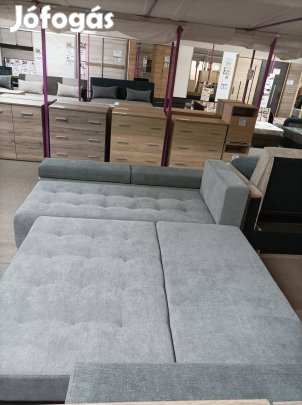 Monzai sarokülőgarnitúra 