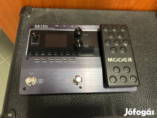 Mooer ge 150