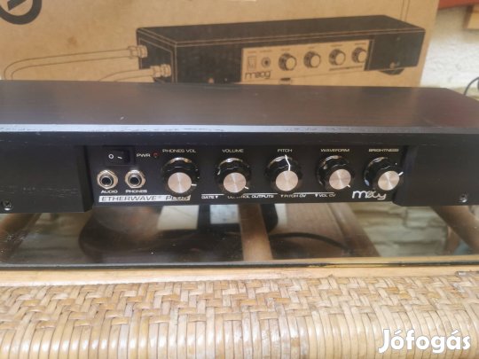 Moog Etherwave Plus Theremin