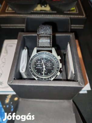 Moonswatch mission to the moon óra eladó 