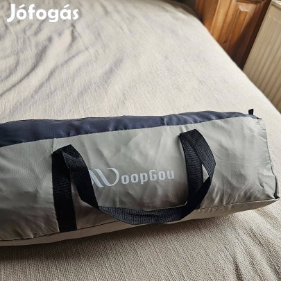 Moopgou 4 személyes új 15000 ft strandsátor teljesen új méretek kiala