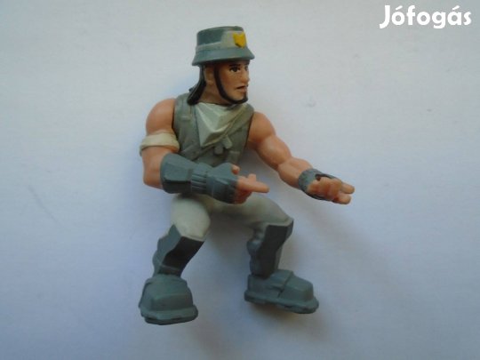 Moose Toys Fortnite Battle Infiltraitor figura