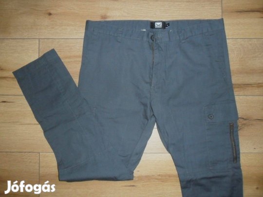Moose ffi Oldalzsebes Nadrág. W34. L-méret