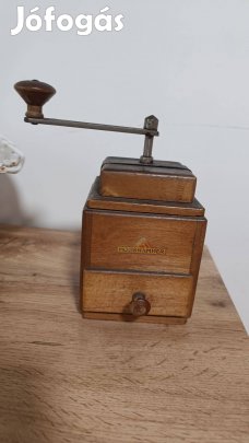 Mooshammer kávédaráló