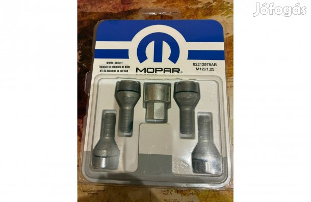 Mopar kerékör készlet