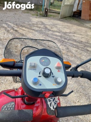 Moped KKSZ 4