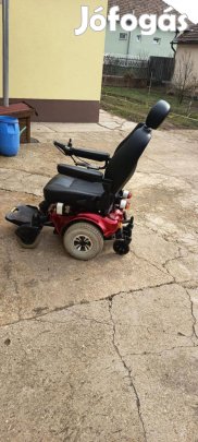 Moped elektromos uj állapotban uj akukkal eladó