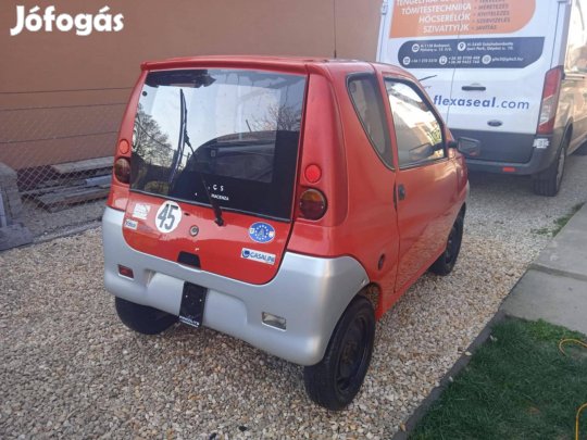 Mopedautó Casalini ydea eladó