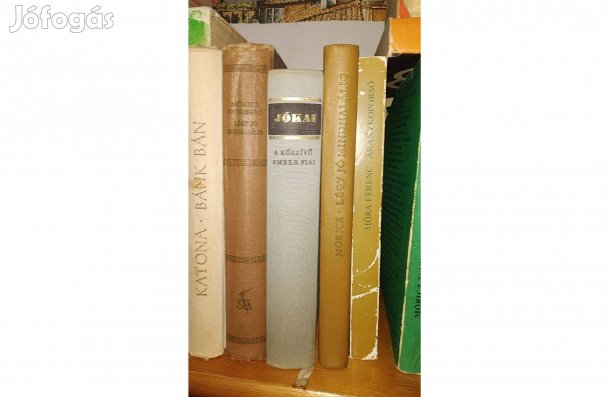 Móra Ferenc Aranykoporsó