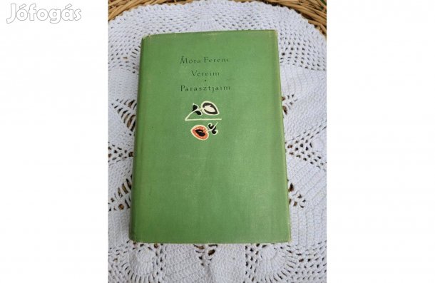 Móra Ferenc Véreim/Parasztjaim (1958)